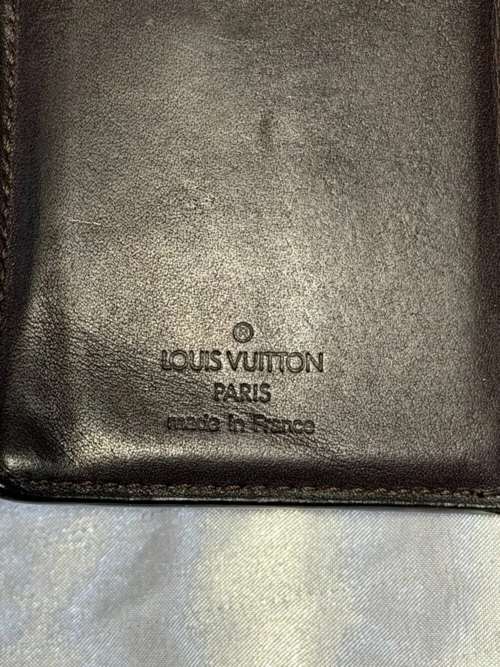 Louis Vuitton this louis